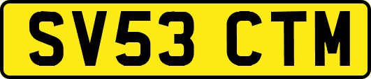 SV53CTM