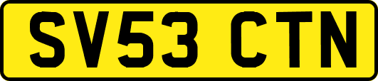 SV53CTN