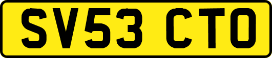 SV53CTO