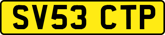 SV53CTP