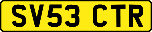 SV53CTR