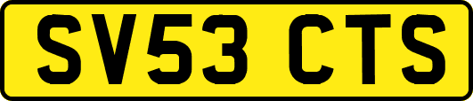 SV53CTS
