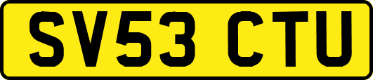 SV53CTU