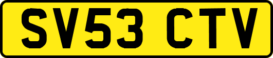 SV53CTV