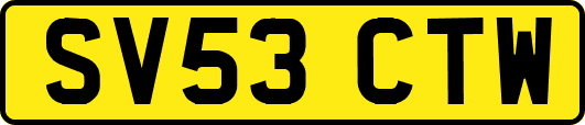 SV53CTW