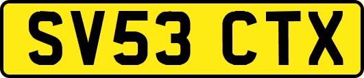SV53CTX