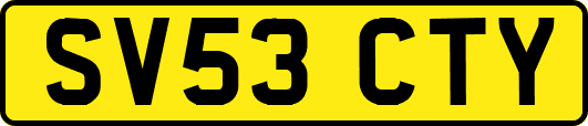 SV53CTY