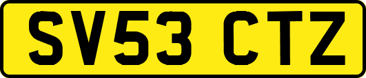 SV53CTZ