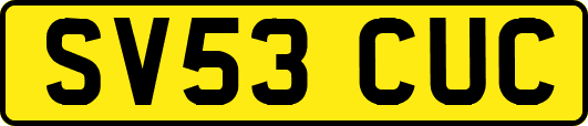 SV53CUC