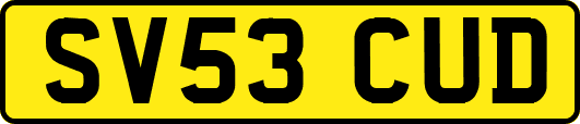 SV53CUD