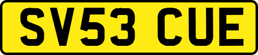 SV53CUE