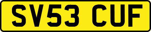 SV53CUF