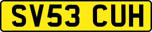 SV53CUH
