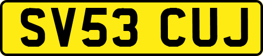 SV53CUJ