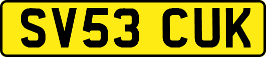 SV53CUK