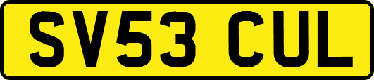 SV53CUL