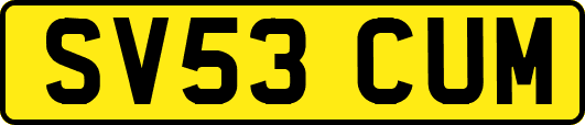 SV53CUM