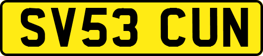 SV53CUN