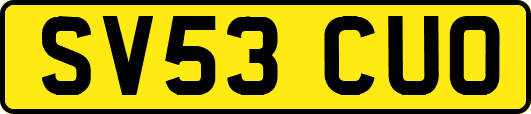 SV53CUO