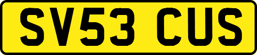 SV53CUS