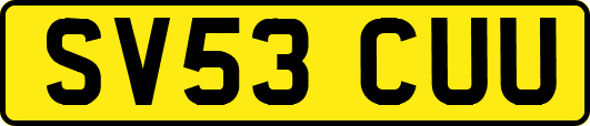 SV53CUU