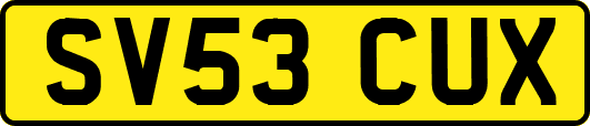 SV53CUX