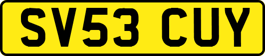 SV53CUY