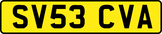 SV53CVA