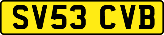 SV53CVB