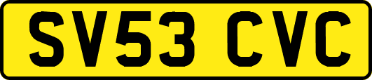 SV53CVC