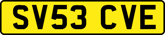 SV53CVE