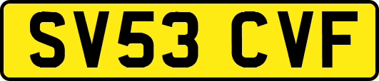 SV53CVF