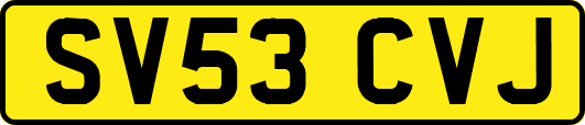 SV53CVJ