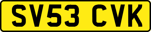SV53CVK