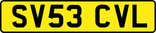 SV53CVL