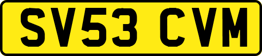 SV53CVM