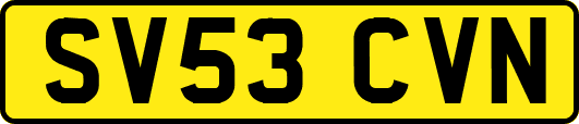 SV53CVN