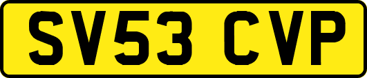 SV53CVP