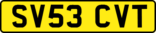 SV53CVT