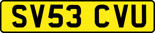SV53CVU