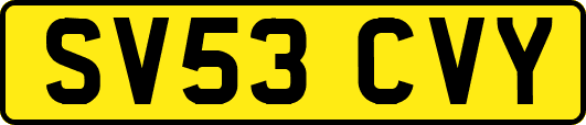 SV53CVY
