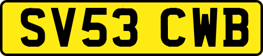 SV53CWB