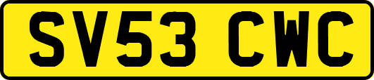 SV53CWC