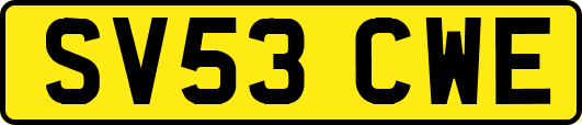 SV53CWE