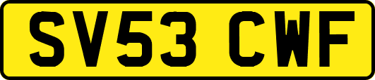 SV53CWF