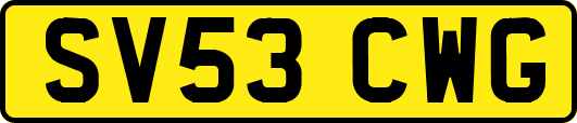 SV53CWG