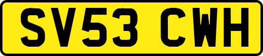 SV53CWH