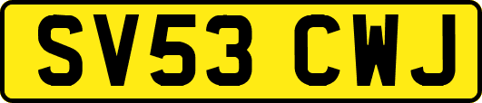 SV53CWJ