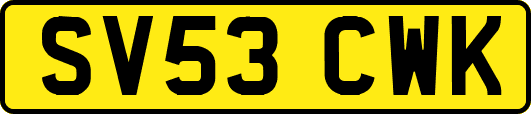 SV53CWK