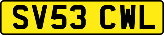 SV53CWL